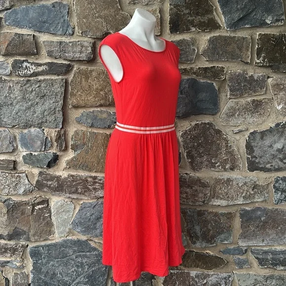 boden lorna jersey dress BODEN Lorna Jersey Dress